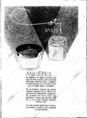 ABC MADRID 14-02-1930 página 8