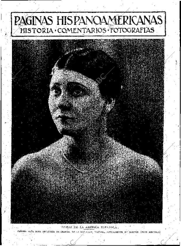 ABC MADRID 14-02-1930 página 9