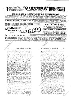 ABC SEVILLA 15-02-1930 página 38