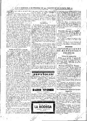 ABC MADRID 16-02-1930 página 37