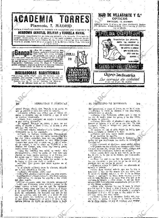 ABC MADRID 16-02-1930 página 58