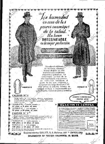 ABC MADRID 16-02-1930