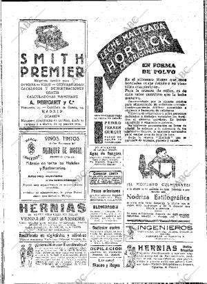 ABC MADRID 16-02-1930 página 68
