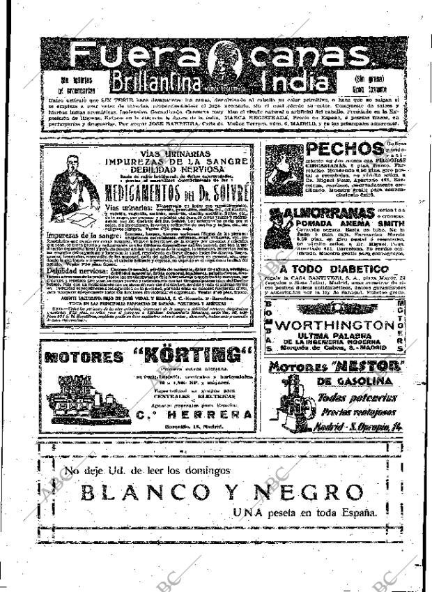 ABC MADRID 16-02-1930 página 71