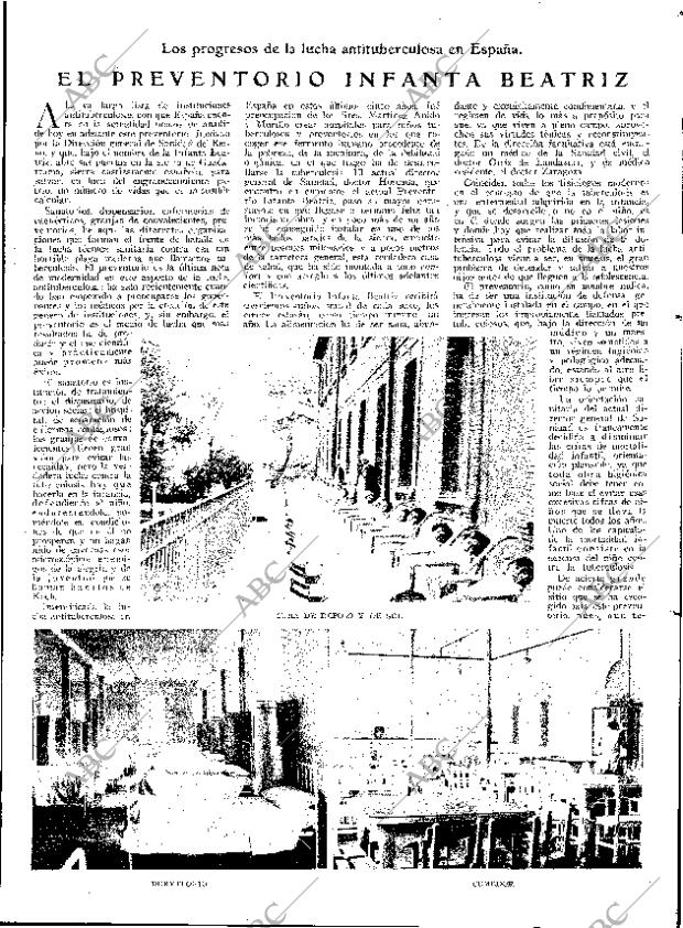 ABC SEVILLA 16-02-1930 página 13