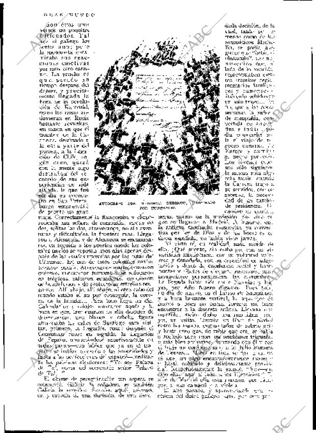 BLANCO Y NEGRO MADRID 16-02-1930 página 100