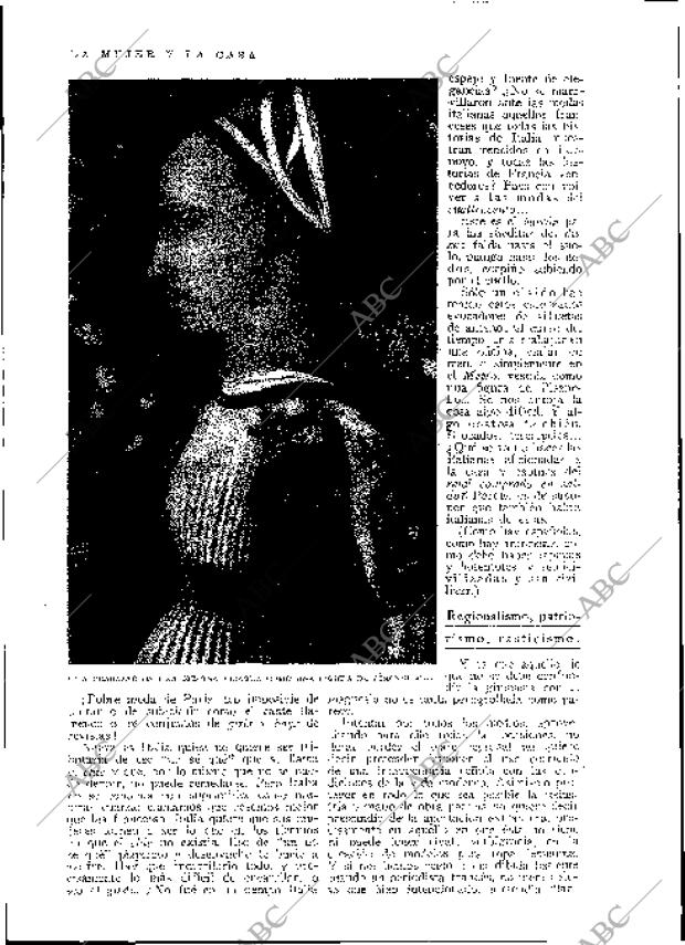 BLANCO Y NEGRO MADRID 16-02-1930 página 108