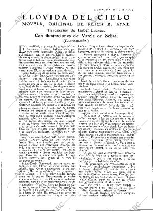 BLANCO Y NEGRO MADRID 16-02-1930 página 113