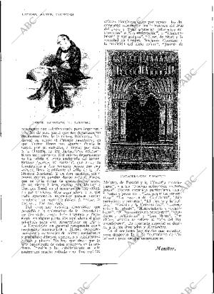 BLANCO Y NEGRO MADRID 16-02-1930 página 26