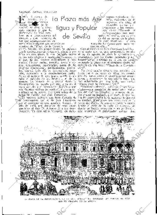 BLANCO Y NEGRO MADRID 16-02-1930 página 32