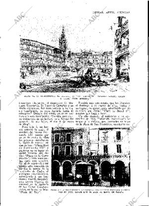 BLANCO Y NEGRO MADRID 16-02-1930 página 33