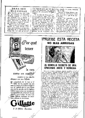 BLANCO Y NEGRO MADRID 16-02-1930 página 4