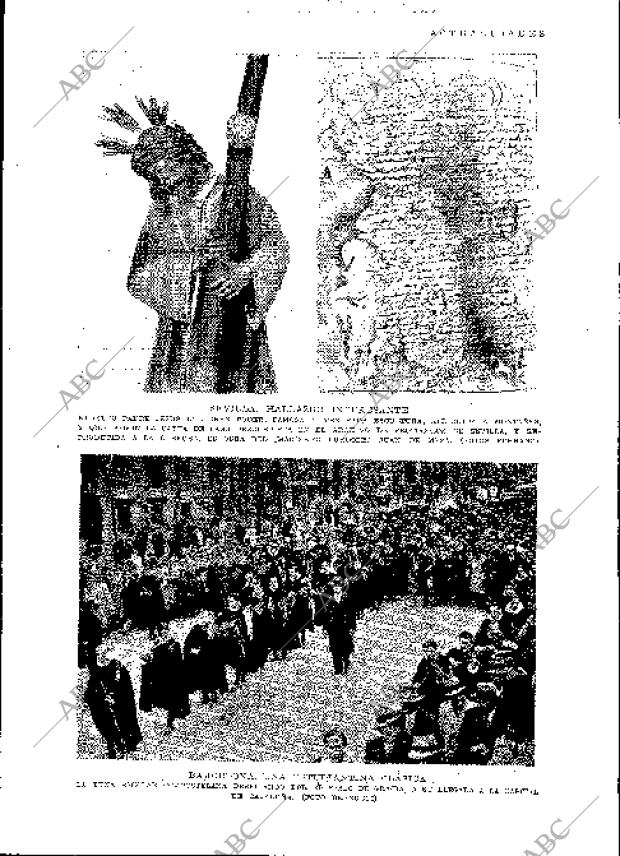 BLANCO Y NEGRO MADRID 16-02-1930 página 65