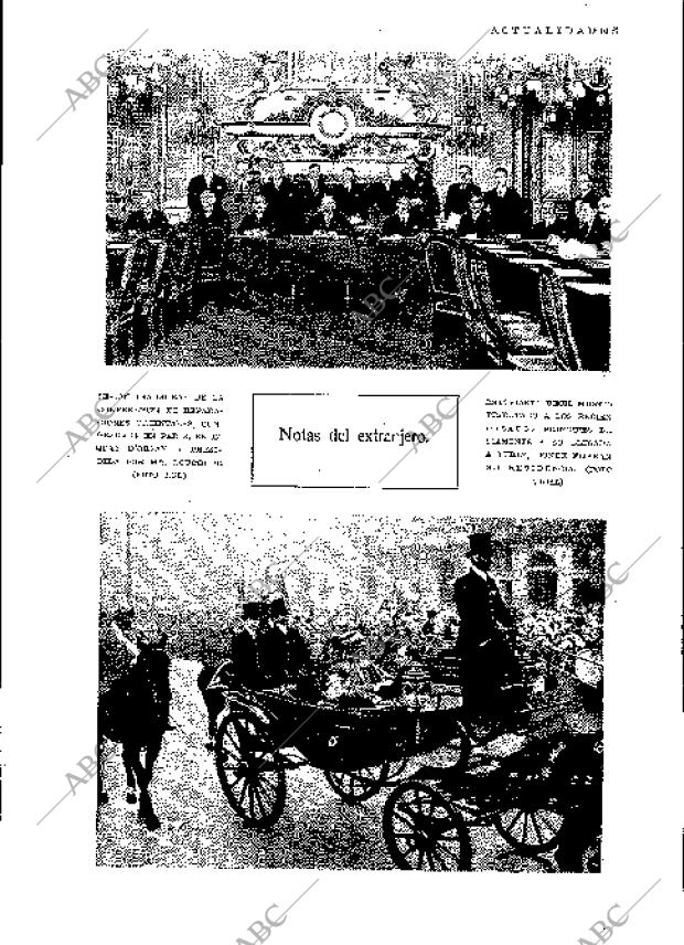 BLANCO Y NEGRO MADRID 16-02-1930 página 67