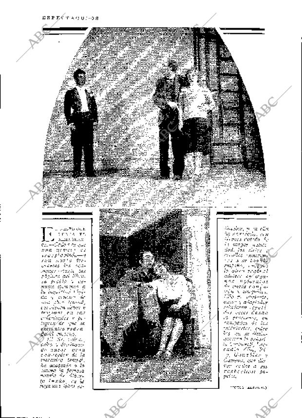 BLANCO Y NEGRO MADRID 16-02-1930 página 72