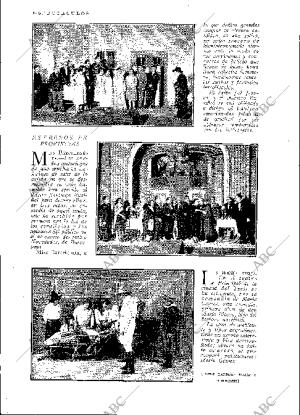 BLANCO Y NEGRO MADRID 16-02-1930 página 74