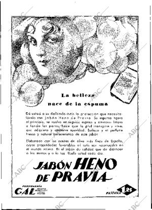 BLANCO Y NEGRO MADRID 16-02-1930 página 86