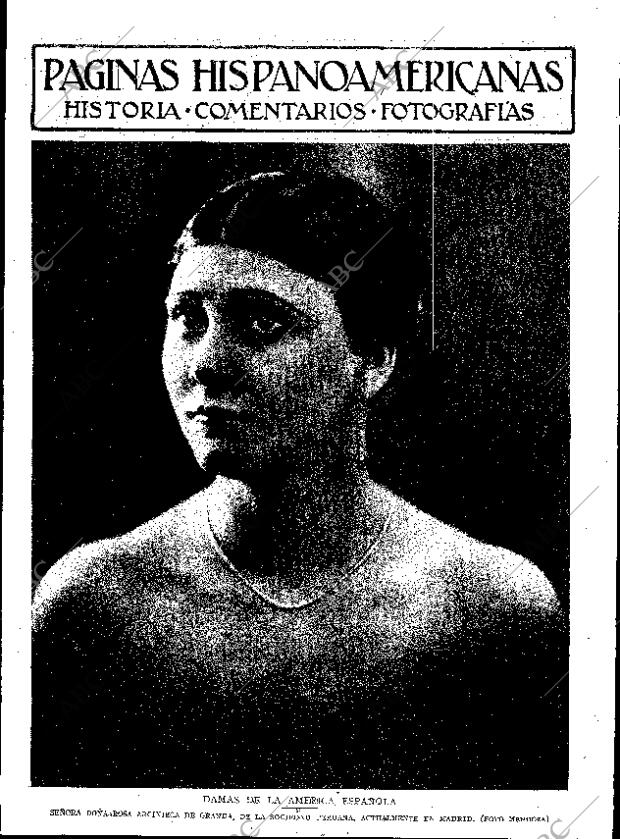 ABC SEVILLA 18-02-1930 página 9