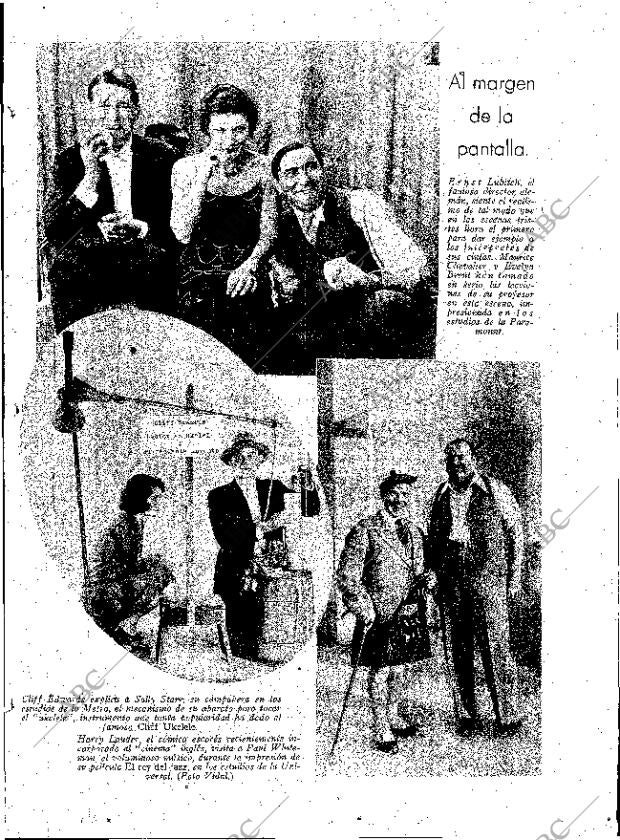 ABC MADRID 19-02-1930 página 13