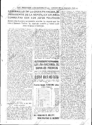 ABC MADRID 19-02-1930 página 23