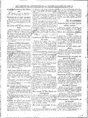 ABC MADRID 19-02-1930 página 32