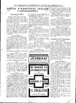ABC MADRID 19-02-1930 página 35