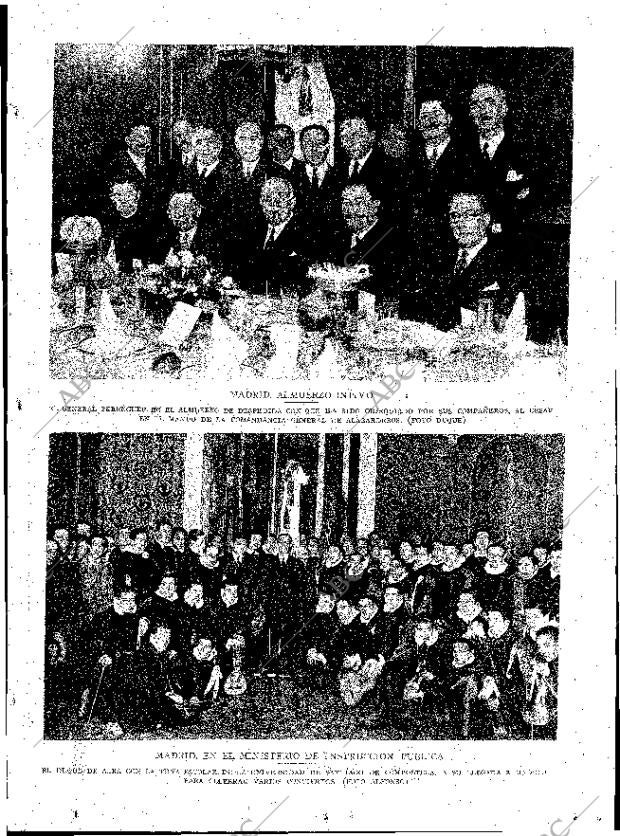 ABC MADRID 19-02-1930 página 5