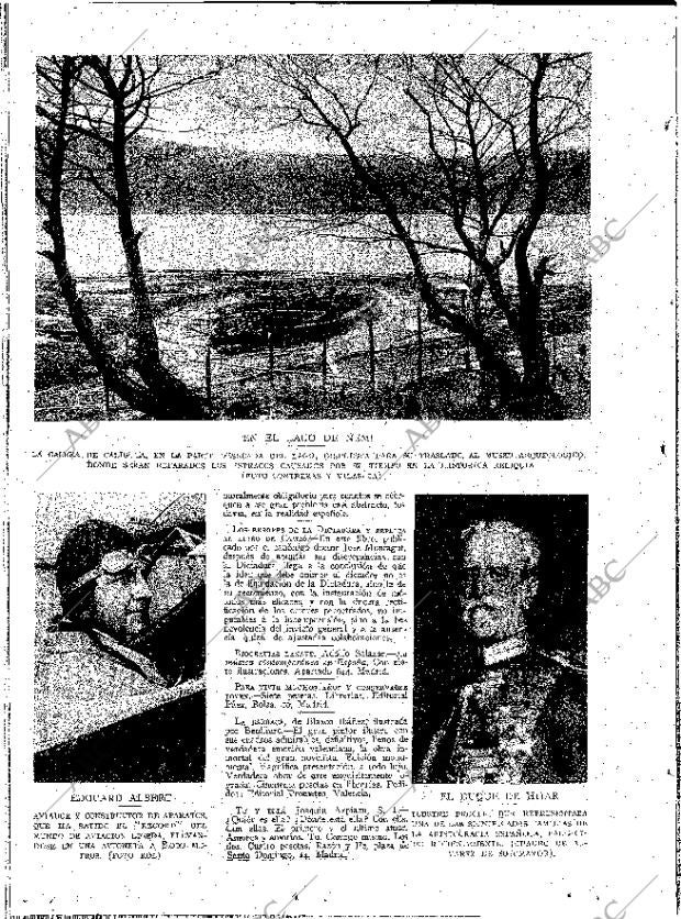 ABC MADRID 19-02-1930 página 8