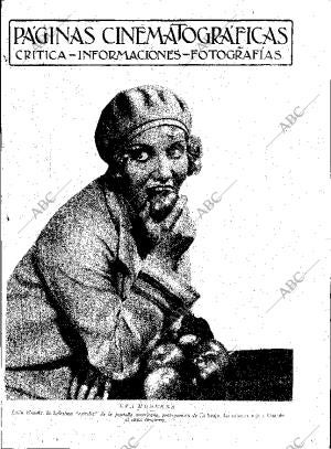 ABC MADRID 19-02-1930 página 9