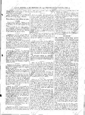 ABC MADRID 20-02-1930 página 17