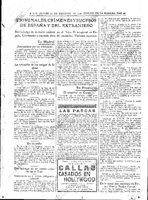 ABC MADRID 20-02-1930 página 31