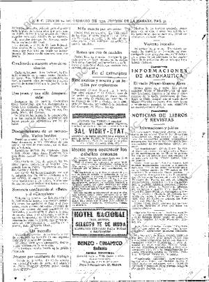 ABC MADRID 20-02-1930 página 32