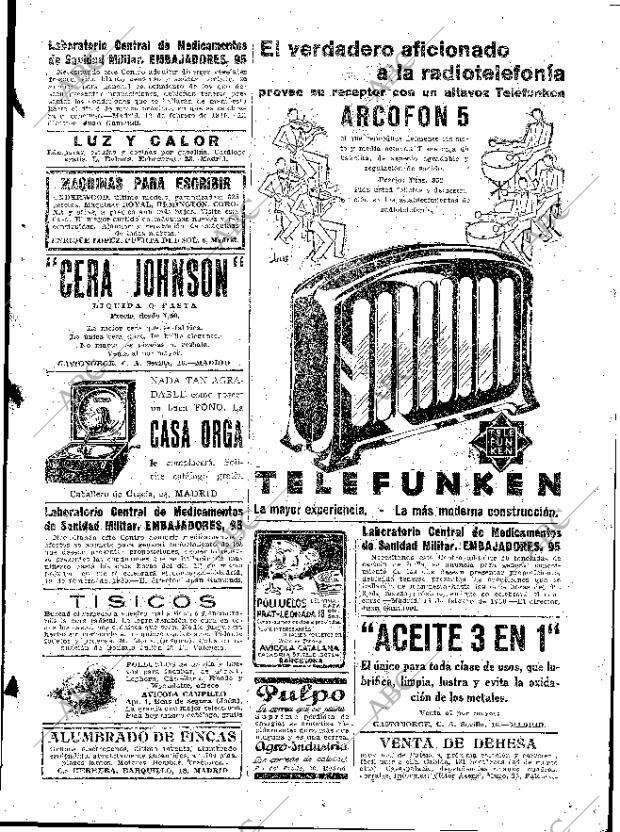 ABC MADRID 20-02-1930 página 47