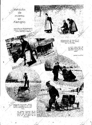 ABC MADRID 21-02-1930 página 13