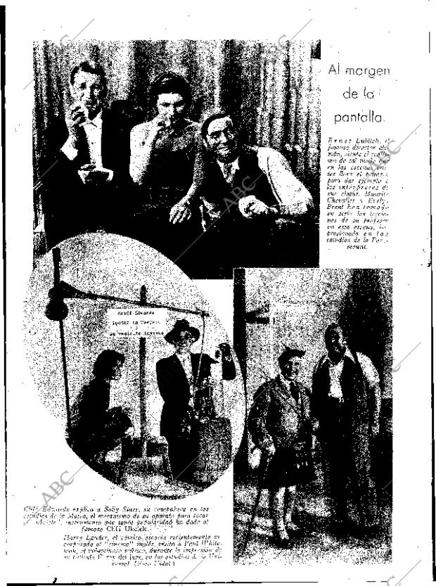 ABC SEVILLA 21-02-1930 página 13