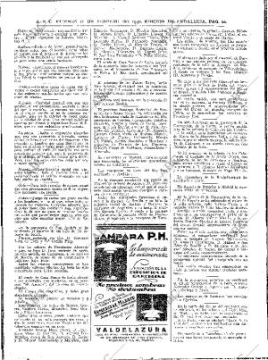 ABC SEVILLA 21-02-1930 página 20