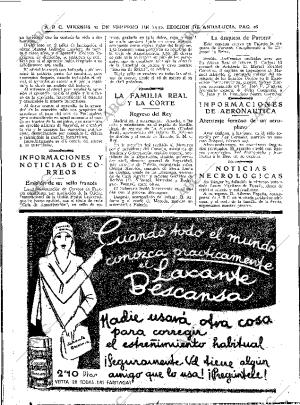 ABC SEVILLA 21-02-1930 página 26