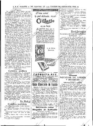ABC SEVILLA 21-02-1930 página 29