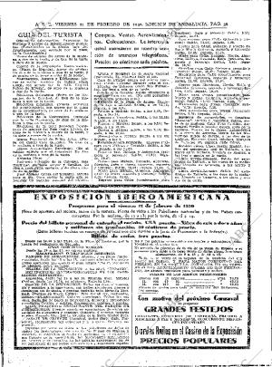 ABC SEVILLA 21-02-1930 página 36