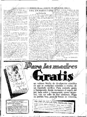 ABC SEVILLA 21-02-1930 página 6