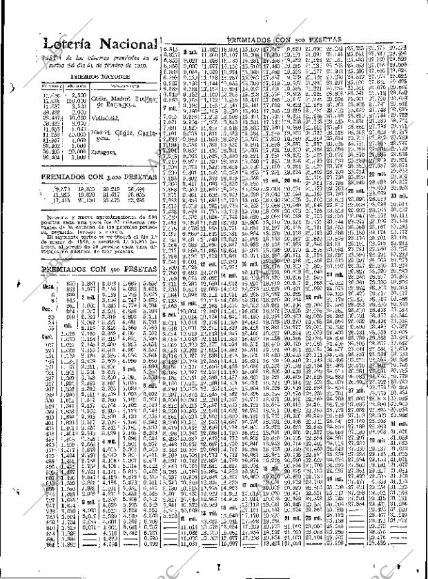 ABC MADRID 22-02-1930 página 43