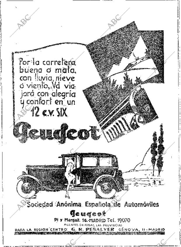 ABC MADRID 23-02-1930 página 52