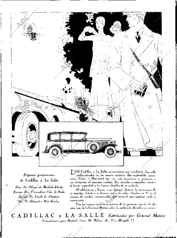 ABC SEVILLA 23-02-1930 página 10