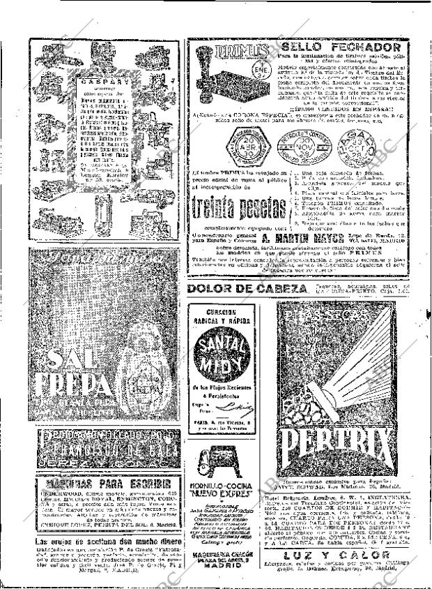 ABC SEVILLA 26-02-1930 página 2