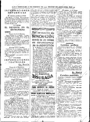 ABC SEVILLA 26-02-1930 página 33