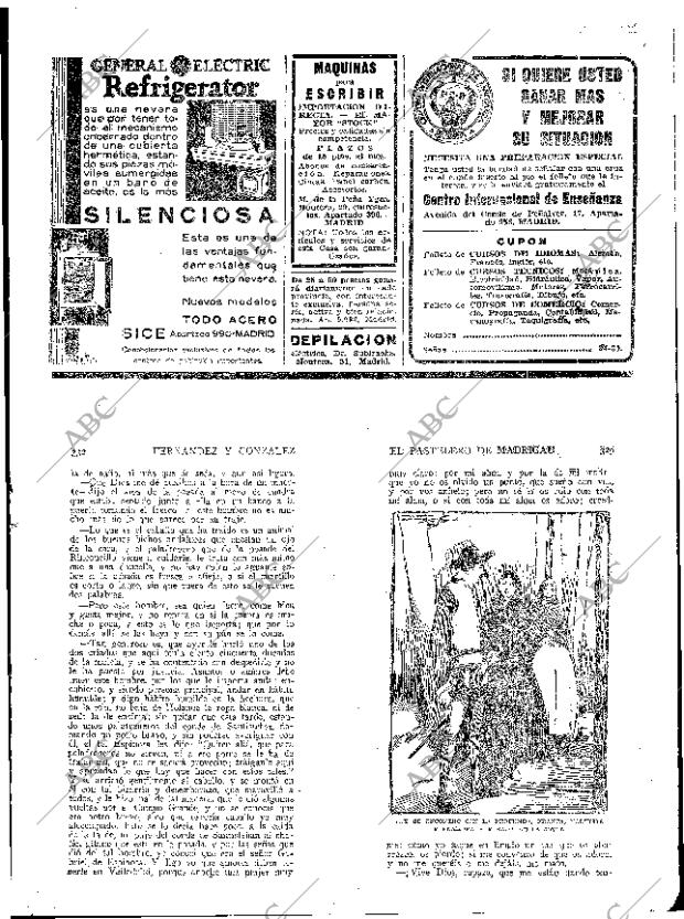 ABC SEVILLA 26-02-1930 página 41