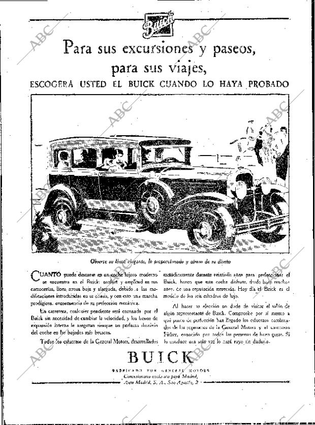 ABC SEVILLA 27-02-1930 página 14