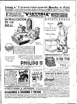 ABC MADRID 28-02-1930 página 2