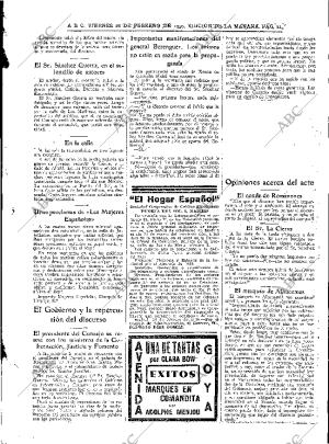 ABC MADRID 28-02-1930 página 21