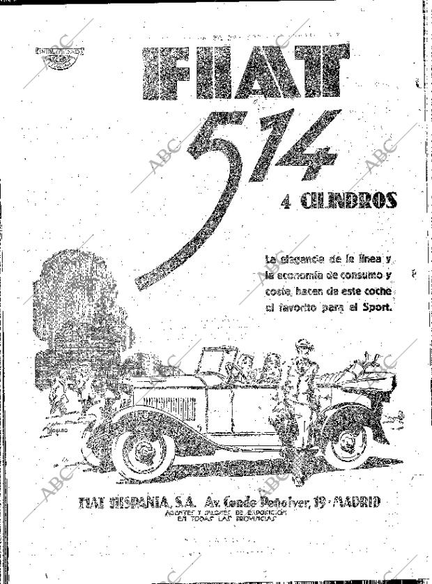 ABC MADRID 28-02-1930 página 24